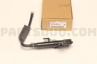 86636AN200 NOZZLE H L WASHERRH