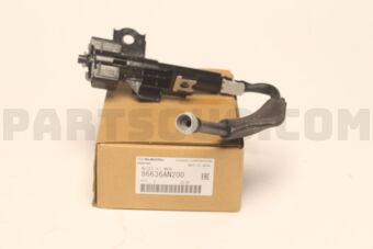 86636AN200 NOZZLE H L WASHERRH