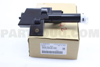 86636CA100 NOZZLE H/L WASHERRH