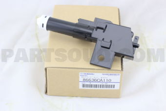 86636CA110 NOZZLE H/L WASHERLH