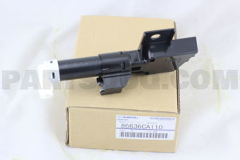 86636CA110 NOZZLE H/L WASHERLH