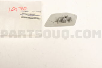 86636CA220W6 NOZZLE COVER ASSYRH