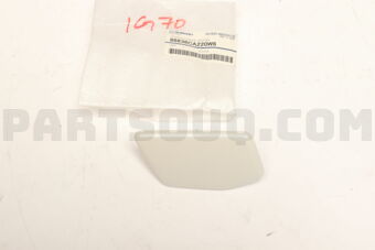 86636CA220W6 NOZZLE COVER ASSYRH