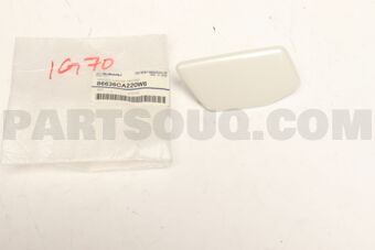86636CA220W6 NOZZLE COVER ASSYRH