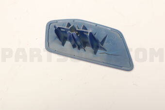 86636CA230E4 Subaru NOZZLE COVER ASSYLH