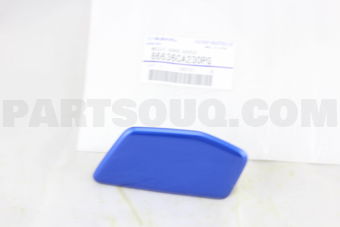 86636CA230PG NOZZLE COVER ASSYLH
