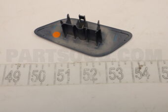 86636CC340G8 COVER ASSEMBLY-LAMP WASHER NOZZLE,RIGHT