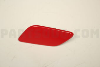 86636CC350T7 COVER ASSEMBLY-LAMP WASHER NOZZLE,LEFT