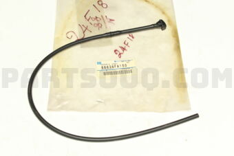 86636FA150 NOZZLE ASSY      RH
