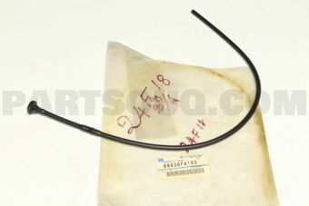 86636FA150 NOZZLE ASSY      RH