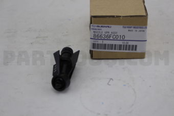 86636FC010 NOZZLE UPR ASSY