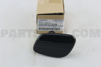 86636FE230VW NOZZLE COVER ASSYLH