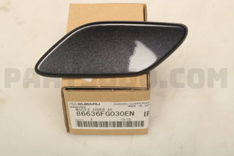 86636FG030EN NOZZLE COVER ASSYLH