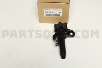 86636FJ361 NOZZLE H L WASHERRH