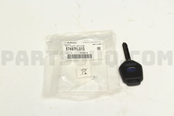 86636FJ361 Subaru NOZZLE H L WASHERRH