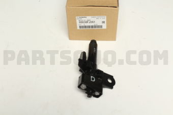 86636FJ361 NOZZLE H L WASHERRH