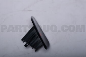 86636FJ400E8 NOZZLE COVER ASSYRH