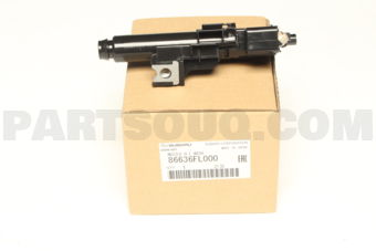 86636FL000 NOZZLE H L WASHERRH