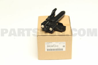 86636FL010 NOZZLE H L WASHERLH
