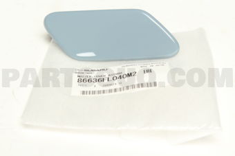 86636FL040M2 NOZZLE COVER ASSYRH