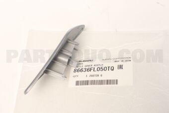 86636FL050TQ NOZZLE COVER ASSYLH