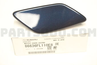 86636FL110E8 NOZZLE COVER ASSYRH