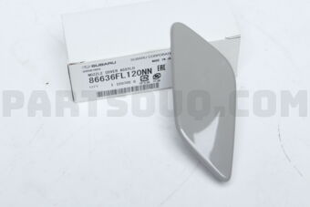 86636FL120NN NOZZLE COVER ASSYLH