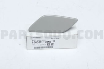 86636FL120NN NOZZLE COVER ASSYLH