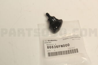 86636FN000 NOZZLE R
