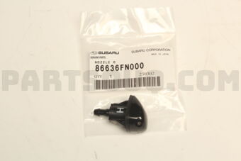 86636FN000 NOZZLE R