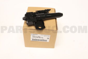 86636FN210 Subaru NOZZLE H L WASHER