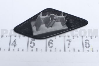 86636FN250M3 NOZZLE COVER ASSYLH