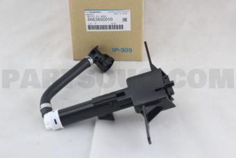 86636SC010 NOZZLE H/L WASHERLH