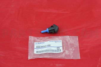 86636SC100 NOZZLE F