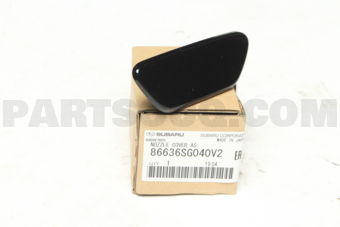 86636SG040V2 NOZZLE COVER ASSYLH