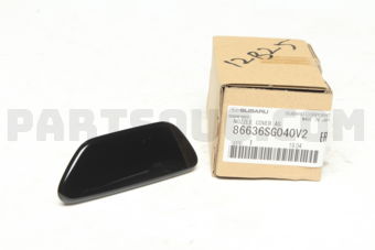 86636SG040V2 NOZZLE COVER ASSYLH