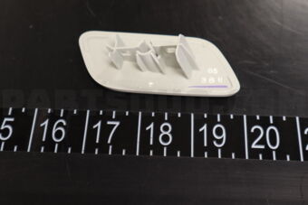 86636SG060WU NOZZLE COVER ASSYLH