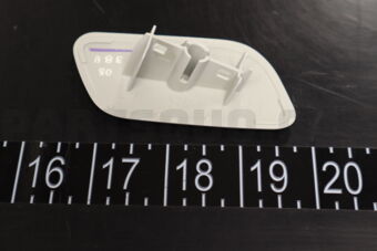 86636SG060WU NOZZLE COVER ASSYLH