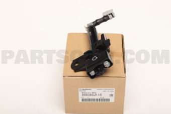 86636SJ110 NOZZLE H L WASHERLH