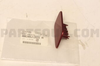 86636SJ120T5 NOZZLE COVER ASSYRH