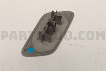 86636SJ130Q1 Subaru NOZZLE COVER ASSYLH