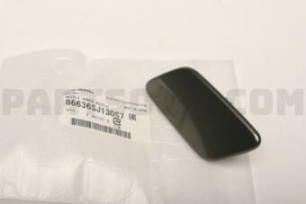86636SJ130S7 Subaru NOZZLE COVER ASSYLH