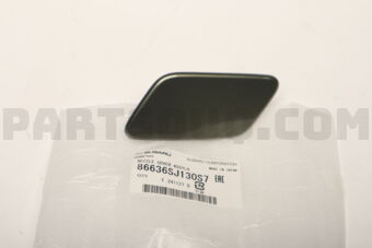 86636SJ130S7 Subaru NOZZLE COVER ASSYLH
