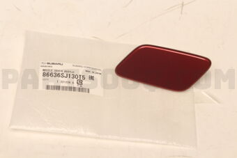86636SJ130T5 NOZZLE COVER ASSYLH