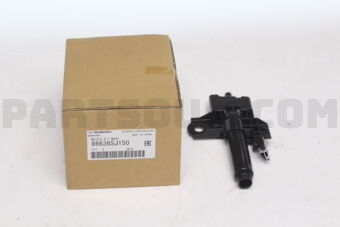 86636SJ150 NOZZLE H L WASHERLH