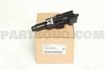 86636VA011 NOZZLE H L WASHERLH