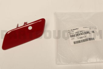 86636VA030RL NOZZLE COVER ASSYLH