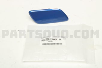 86636VA040E4 NOZZLE COVER ASSYRH