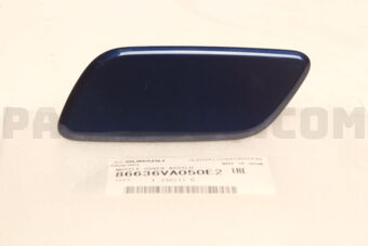 86636VA050E2 NOZZLE COVER ASSYLH