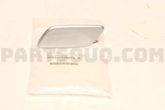 86636VA050TQ NOZZLE COVER ASSYLH